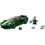 Lego Speed Champions – Lotus Evija