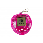 Elektronická hra Tamagotchi Pet - ružová