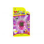 Elektronická hra Tamagotchi Pet - ružová