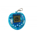 Elektronická hra Tamagotchi Pet - modrá