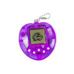 Elektronická hra Tamagotchi Pet - fialová