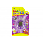 Elektronická hra Tamagotchi Pet - fialová