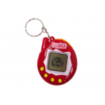 Elektronická hra Tamagotchi Pet - červená