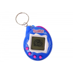 Elektronická hra Tamagotchi Pet - modrá