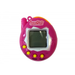 Elektronická hra Tamagotchi Pet - ružová