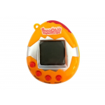 Elektronická hra Tamagotchi Pet - oranžová