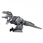 Stavebnica Cada R/C - Dinosaurus Tyrannosaurus Rex 701 kusov