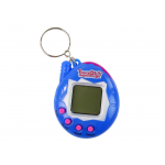 Elektronická hra Tamagotchi Pet vo vajíčku - modrá