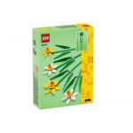 LEGO - Narcisy 40747