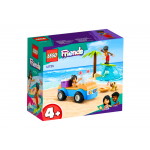 LEGO Friends – Zábava s buginou na pláži 41725