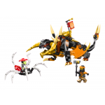 LEGO Ninjago – Coleov zemský drak 71782