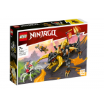 LEGO Ninjago – Coleov zemský drak 71782