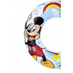 Bestway detské nafukovacie koleso - Mickey Mouse 56 cm 91004