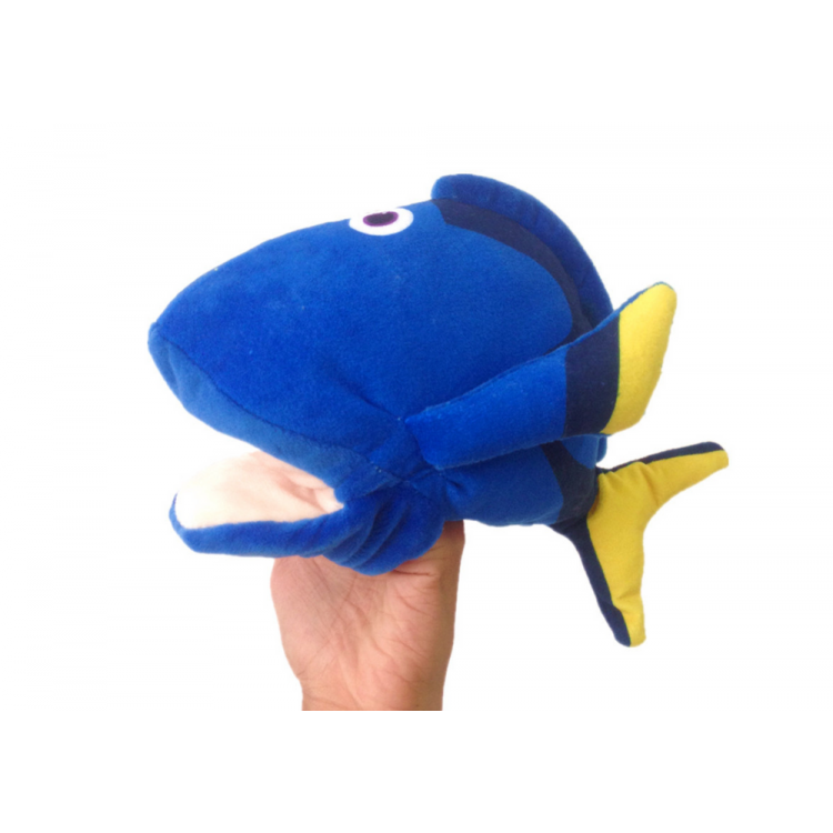 Plyšová hračka – bábka Dory 25 cm