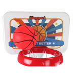 Detský basketbalový set 125cm