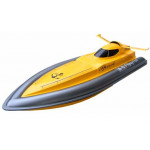 Double Horse: Motorboat Double Horse 7006 27MHz RTR