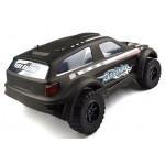 RC autíčko Coyote EBD 1:10 2,4GHz RTR 4WD čierne 