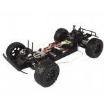 RC autíčko Coyote EBD 1:10 2,4GHz RTR 4WD čierne 