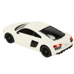 RC auto 1:24 AUDI R8 2015 biele