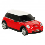 RC auto 1:24 MINI COOPERS červené