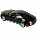 RC auto 1:24 Bentley Continental GT čierne