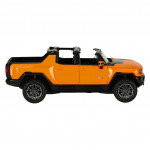 RC auto 1:16 Hummer EV oranžová