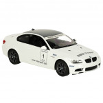 RC auto 1:14 BMW M3 biele