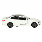 RC auto 1:14 BMW M3 biele