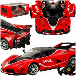 RC auto 1:14 Ferrari FXX