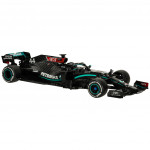 RC formula 1 Mercedes 1:12 - AMG F1 W11 EQ