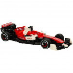 Stavebnica Auto Alfa Romeo F1 C42 1:24 – 340ks.