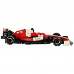 Stavebnica Auto Alfa Romeo F1 C42 1:24 – 340ks.