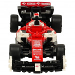 Stavebnica Auto Alfa Romeo F1 C42 1:24 – 340ks.