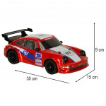 RC Auto 4WD High Speed Car 1:16 2,4G