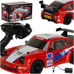 RC Auto 4WD High Speed Car 1:16 2,4G