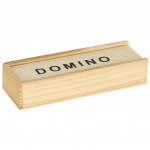 Drevené Domino