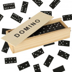 Drevené Domino