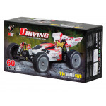 RC auto WLtoys 144001 4x4 1:14