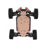 RC auto WLtoys 144001 4x4 1:14