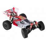 RC auto WLtoys 144001 4x4 1:14