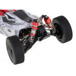 RC auto WLtoys 144001 4x4 1:14