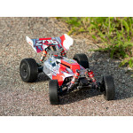 RC auto WLtoys 144001 4x4 1:14