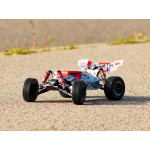 RC auto WLtoys 144001 4x4 1:14