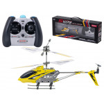 RC vrtuľník SYMA S107G žltý