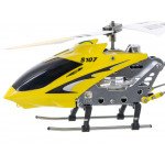 RC vrtuľník SYMA S107G žltý