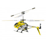 RC vrtuľník SYMA S107G žltý