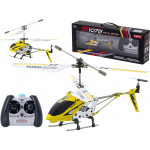 RC vrtuľník SYMA S107G žltý