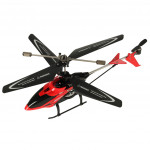 RC vrtuľník SYMA S5H 2,4GHz RTF - červený