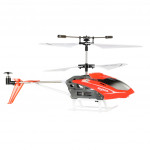 RC vrtuľník SYMA S5, 3CH - červený