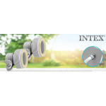 Intex 29061 hadicové redukčné armatúry čerpadla